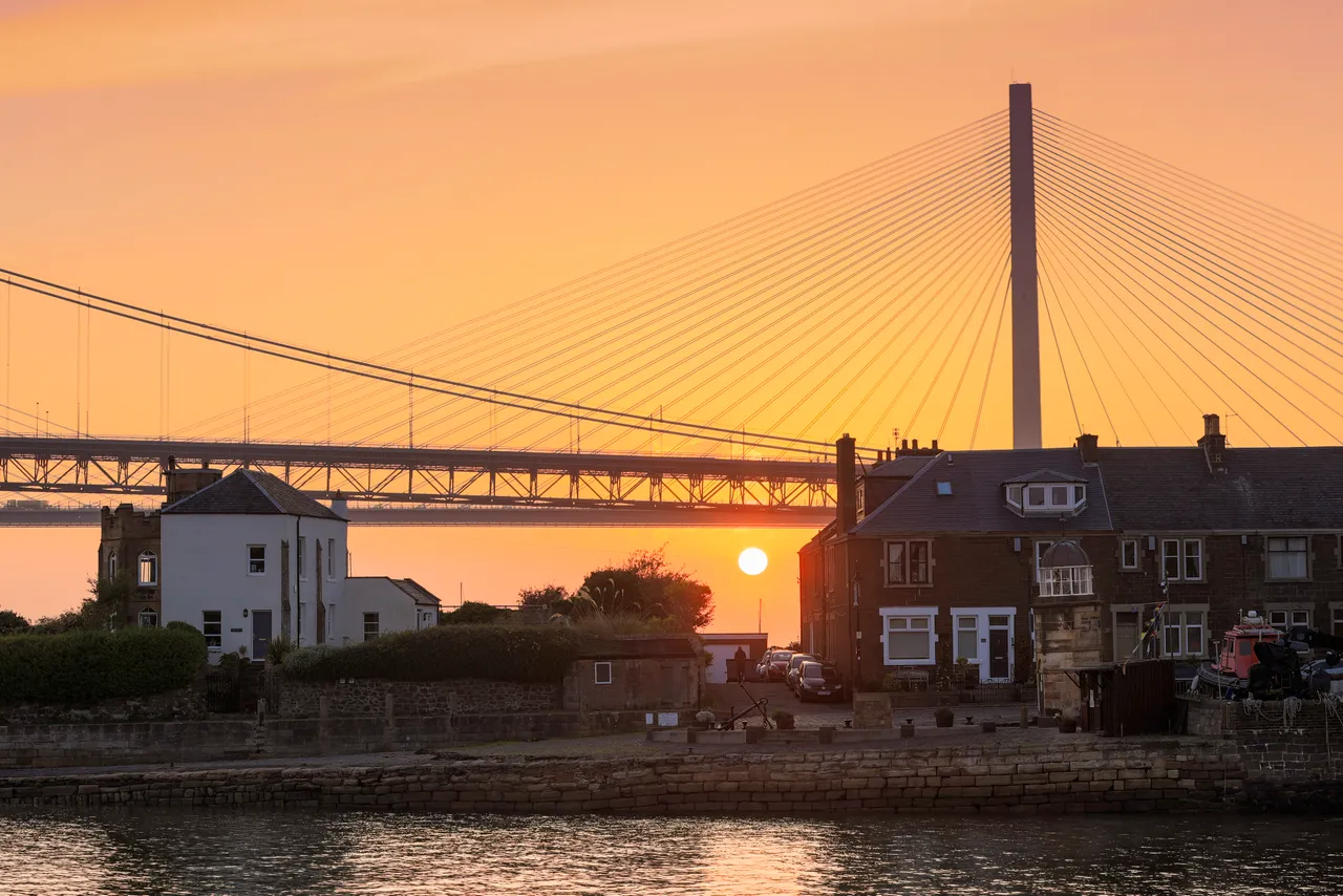 North Queensferry