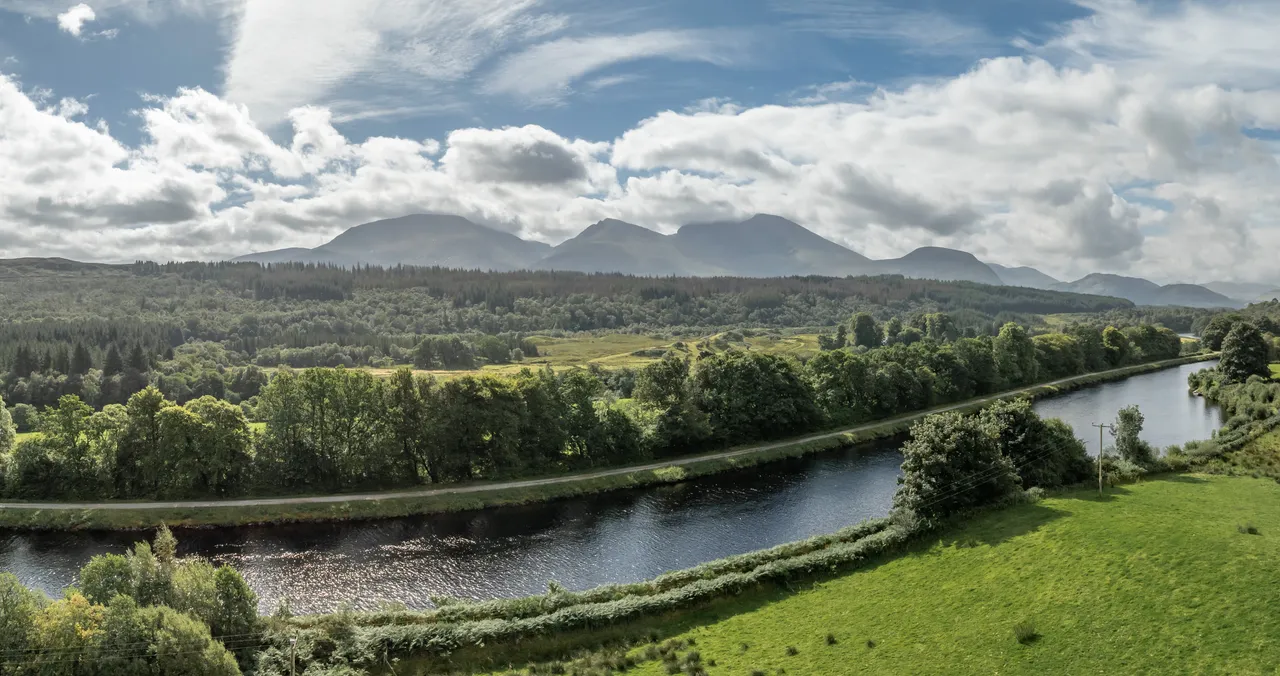 Ben Nevis