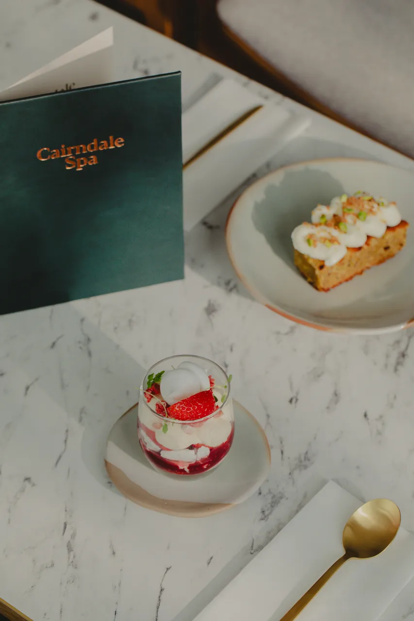 Cairndale Hotel and spa