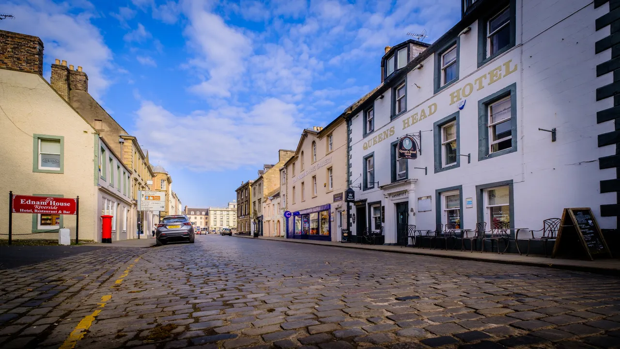 Bridge Street