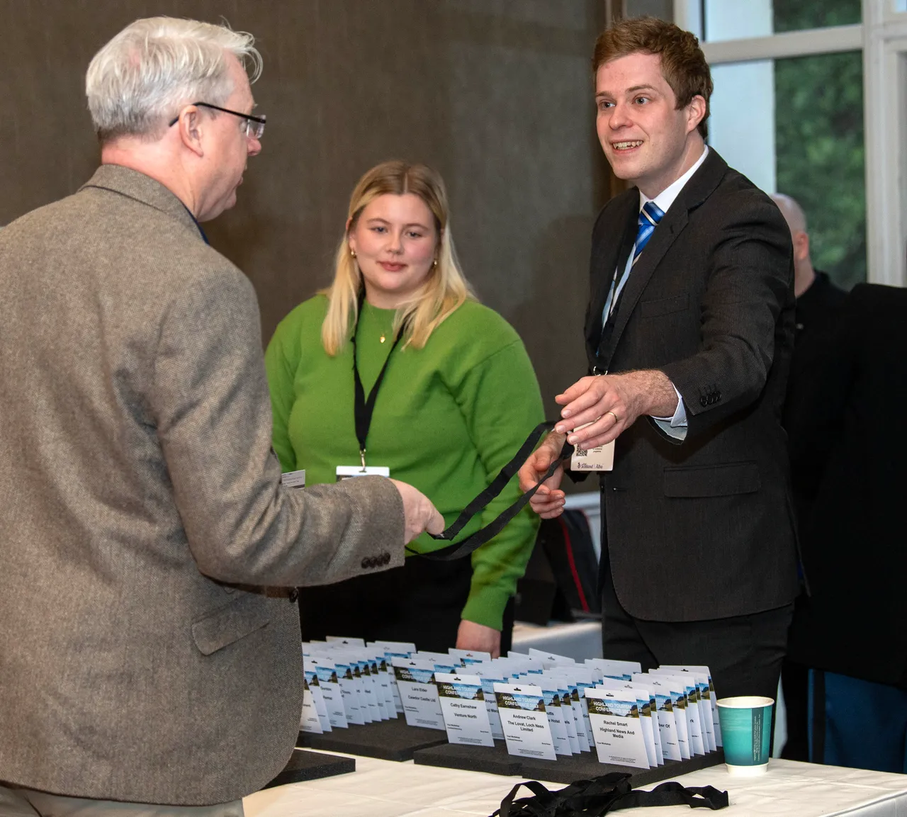 Highland Tourism Conference 2023