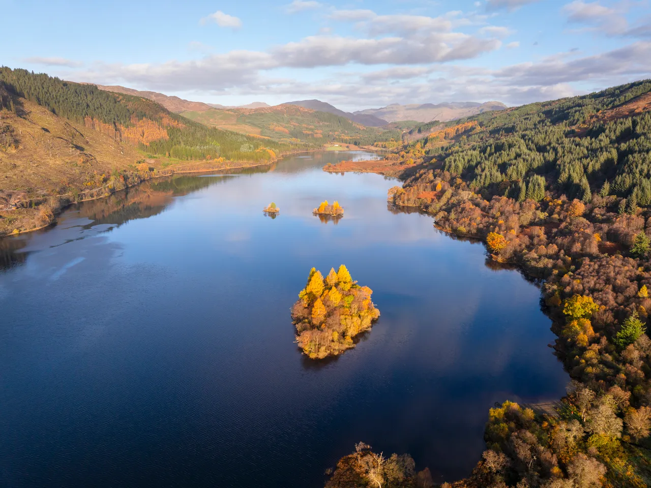 Loch Chon