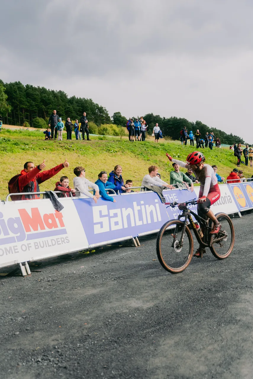 2023 UCI Cycling World Championships - Mountain Bike Marathon
