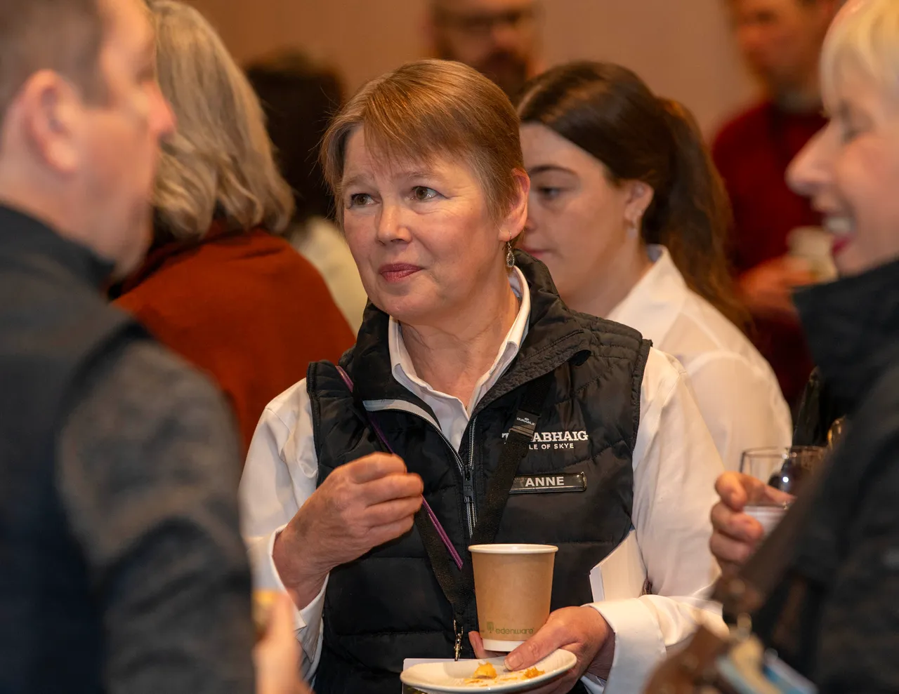 Highland Tourism Conference 2023