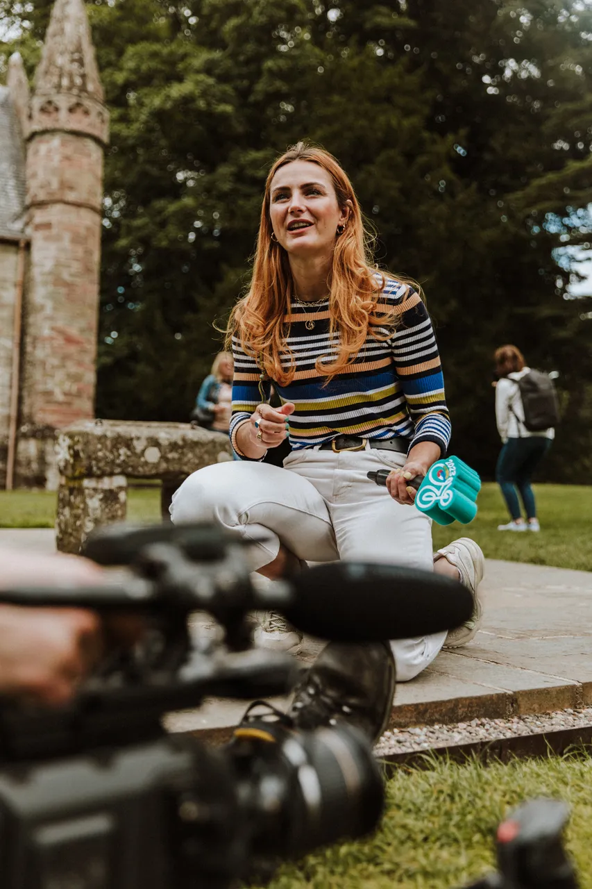 2023 UCI Cycling World Championships - Day 2 - Gran Fondo