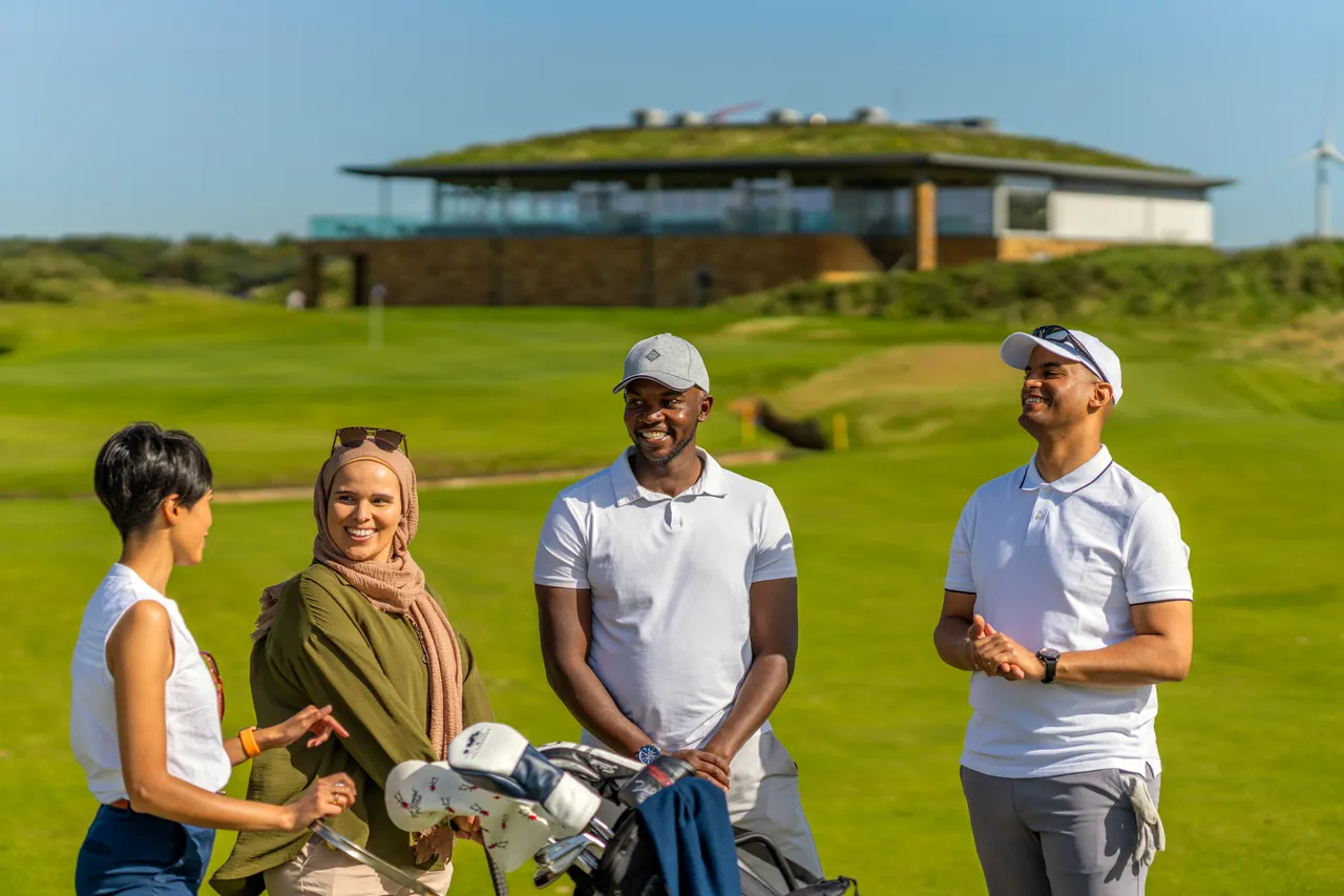 Dundonald Links
