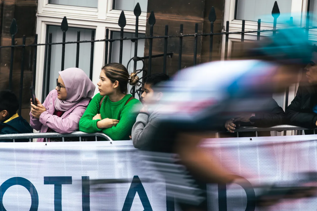 2023 UCI Cycling World Championships - Day 3 - Road