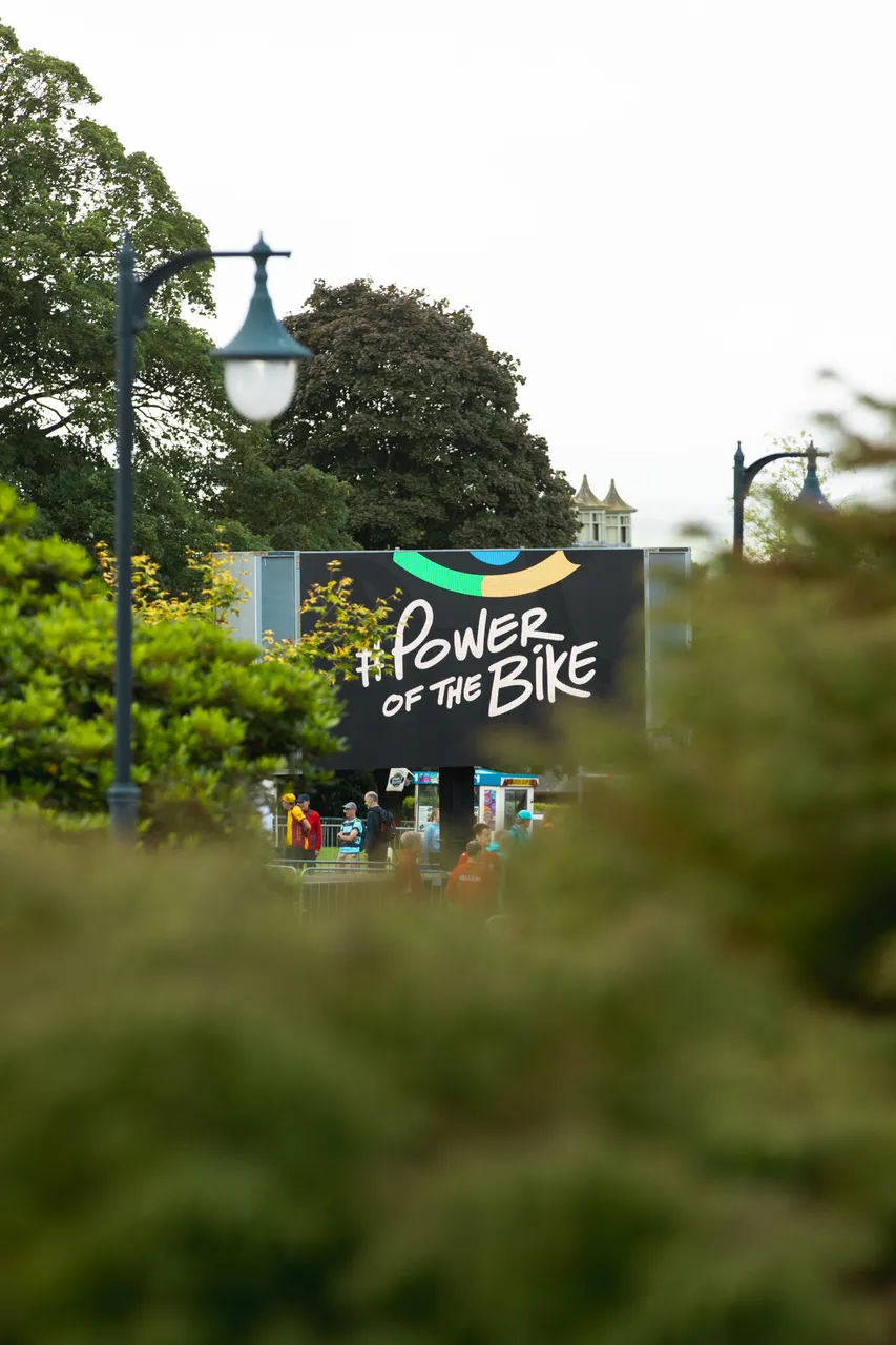 2023 UCI Cycling World Championships - Day 9 - Para-Cycling Road