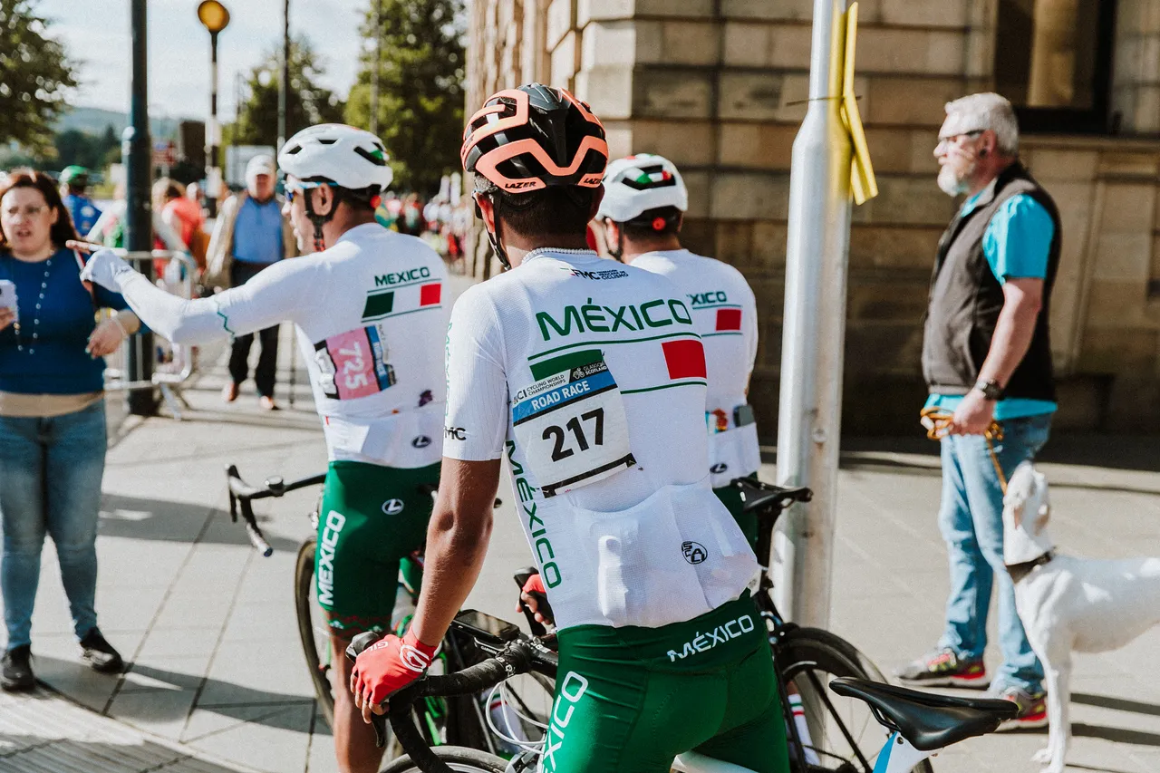 2023 UCI Cycling World Championships - Day 2 - Gran Fondo