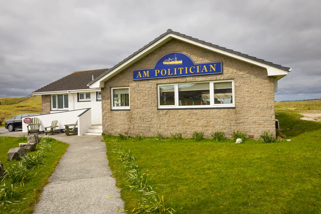AM Politician