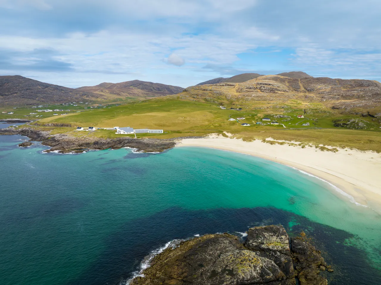 Tangasdale Beach