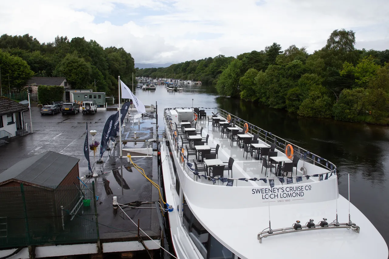 2023 UCI Cycling World Championships - Day 11 - Women's Road Race - Loch Lomond to Glasgow