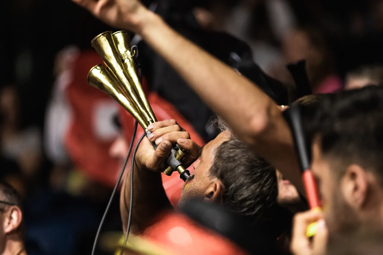 2023 UCI Cycling World Championships - Day 11 - Indoor Cycling - Emirates Arena