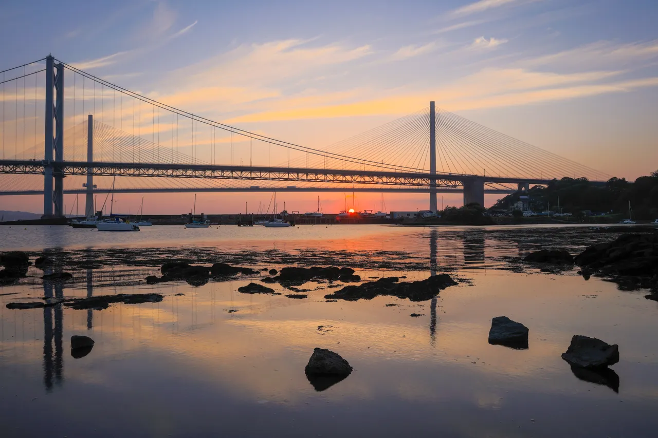 North Queensferry