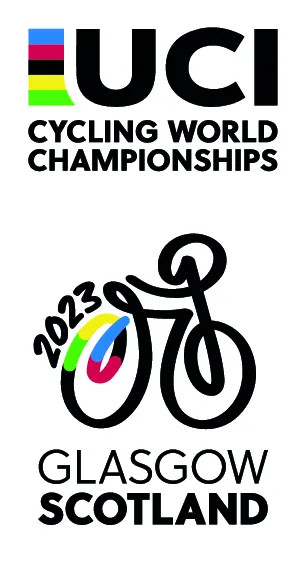 2023 UCI Cycling World Championships - Host Portrait RGB Full Colour AW1