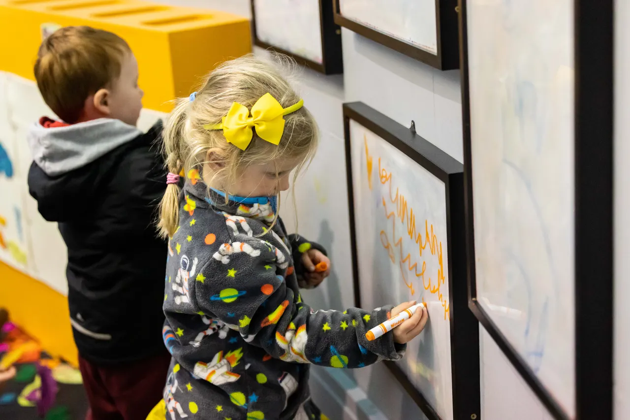 Perth Art Gallery - Hands on Art