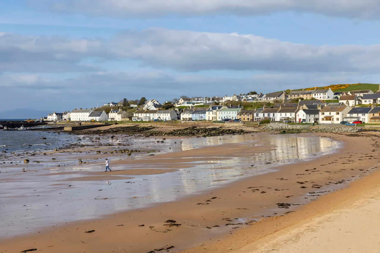 Portmahomack