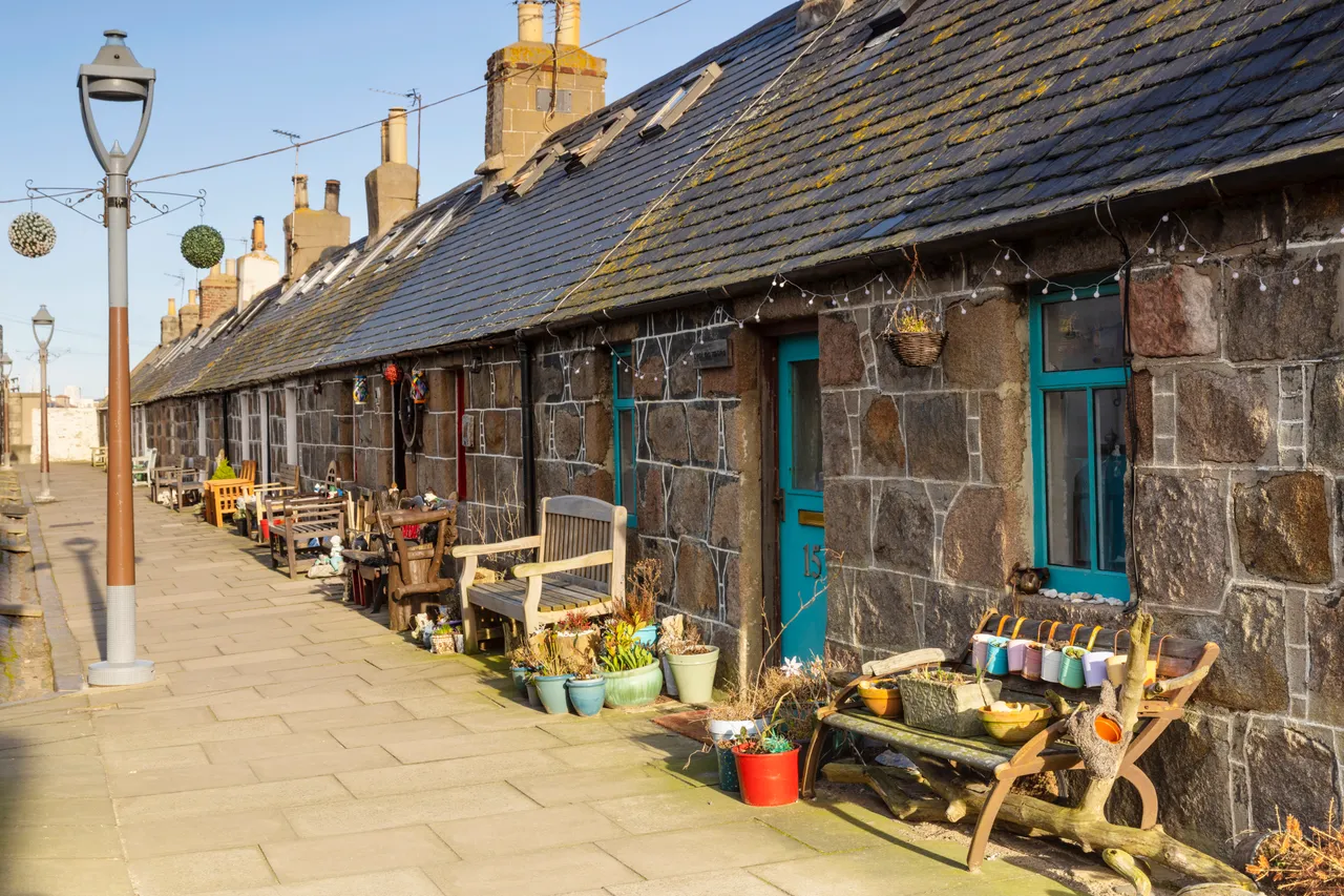Footdee