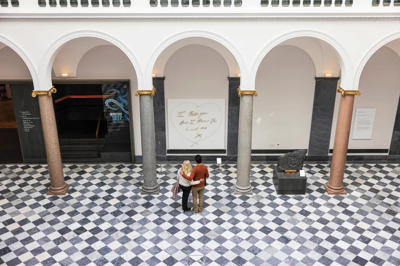 Aberdeen Art Gallery
