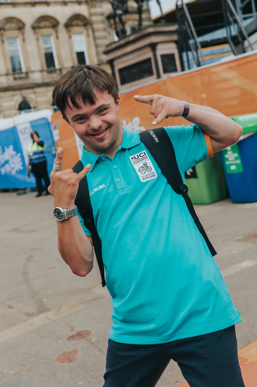 2023 UCI Cycling World Championships - Day 7