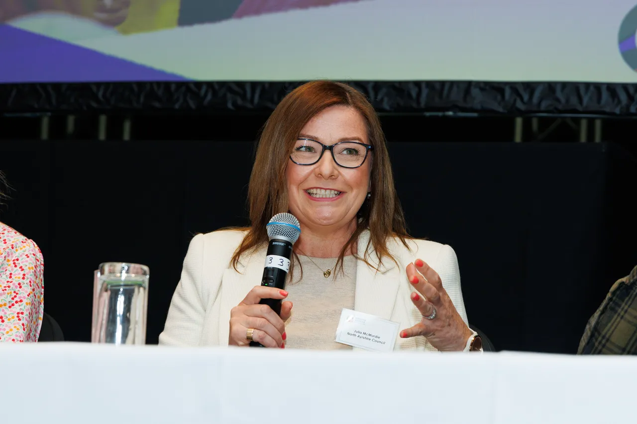 Ayrshire and Arran Tourism Conference 2024