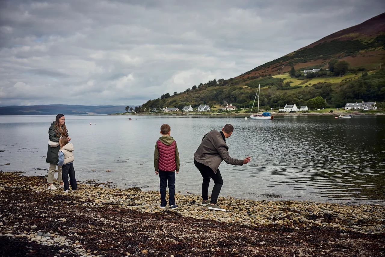Lochranza