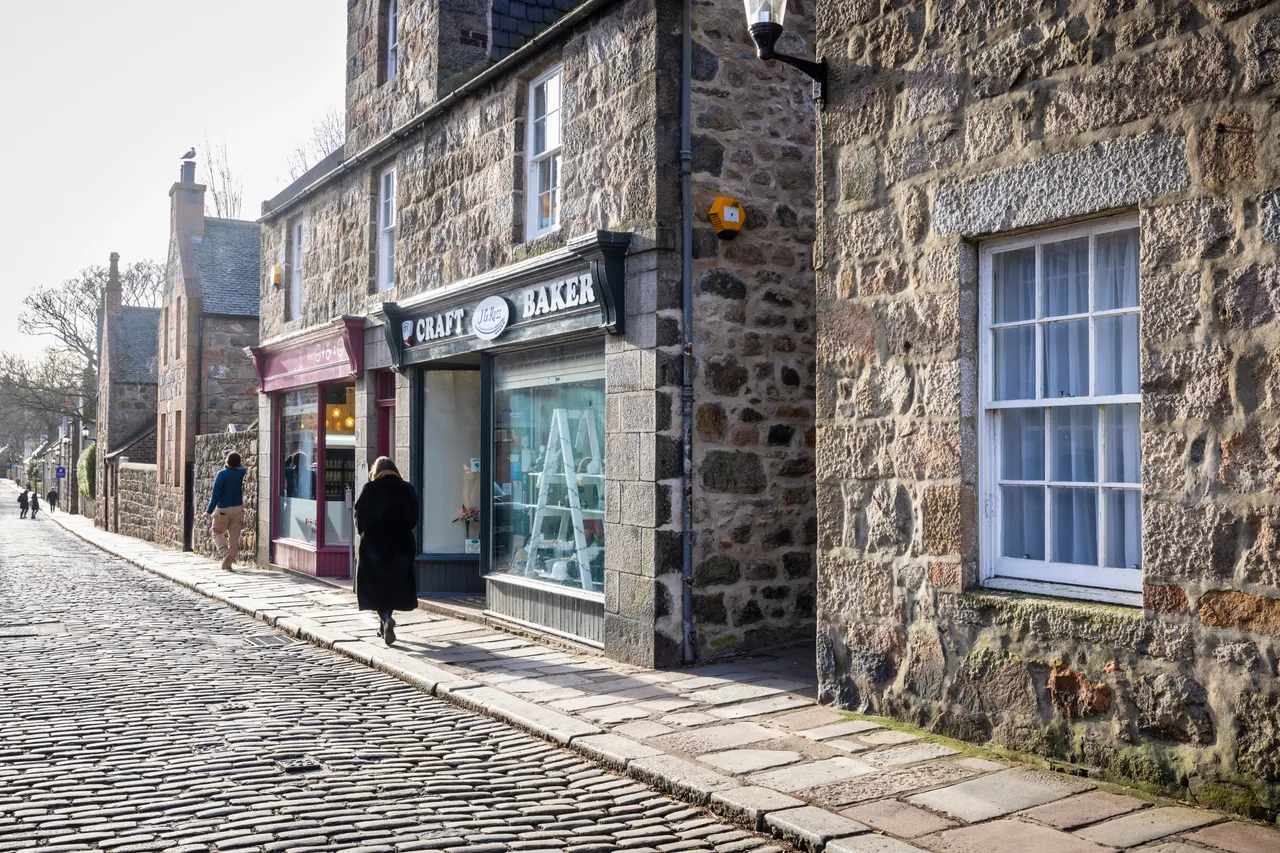Old Aberdeen