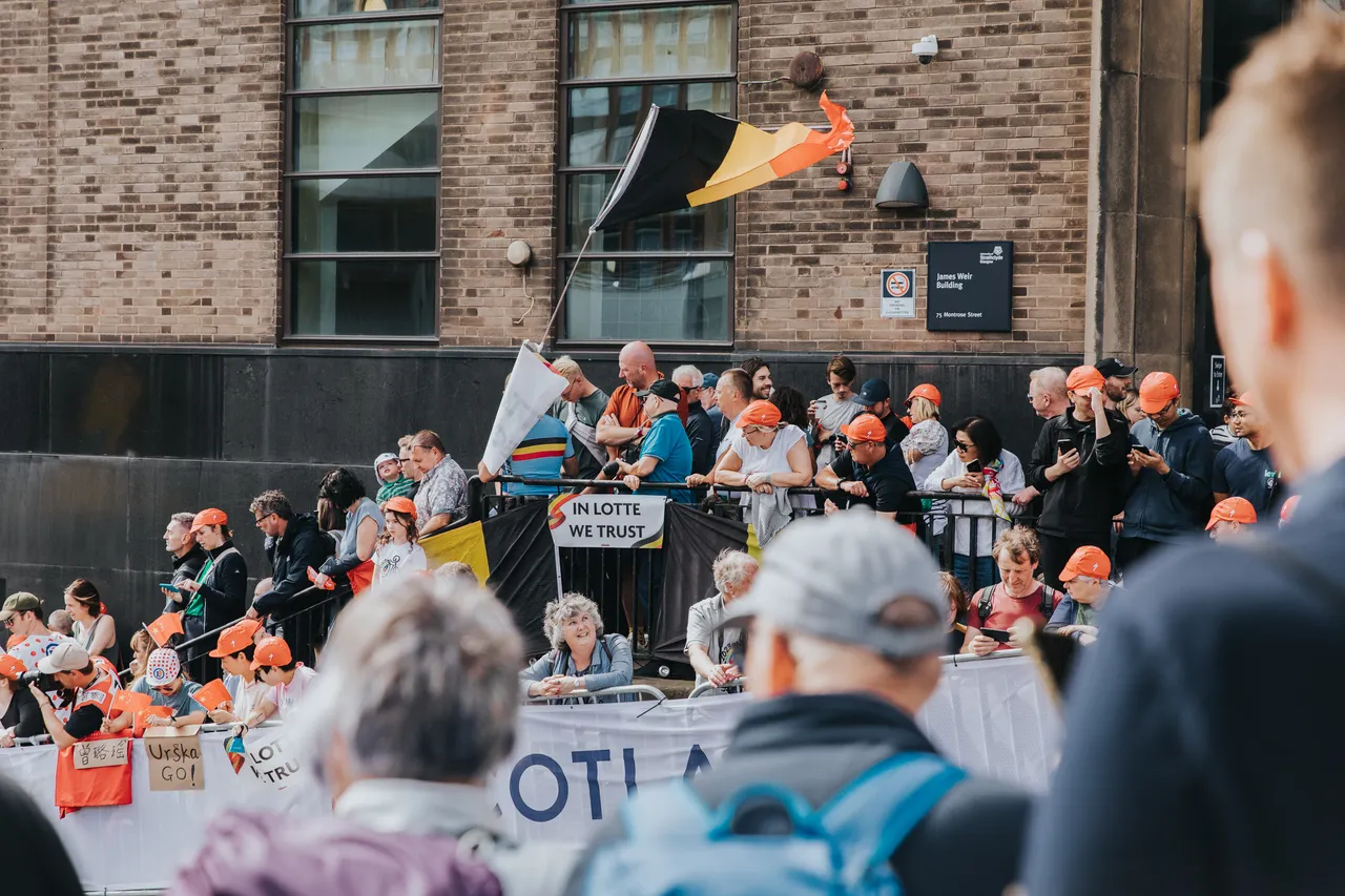 2023 UCI Cycling World Championships - Day 11 - Women's Road Race