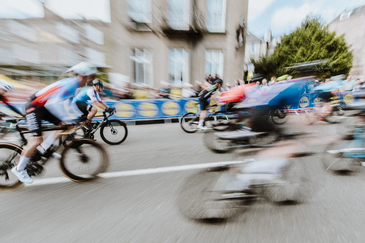 2023 UCI Cycling World Championships - Day 2 - Gran Fondo