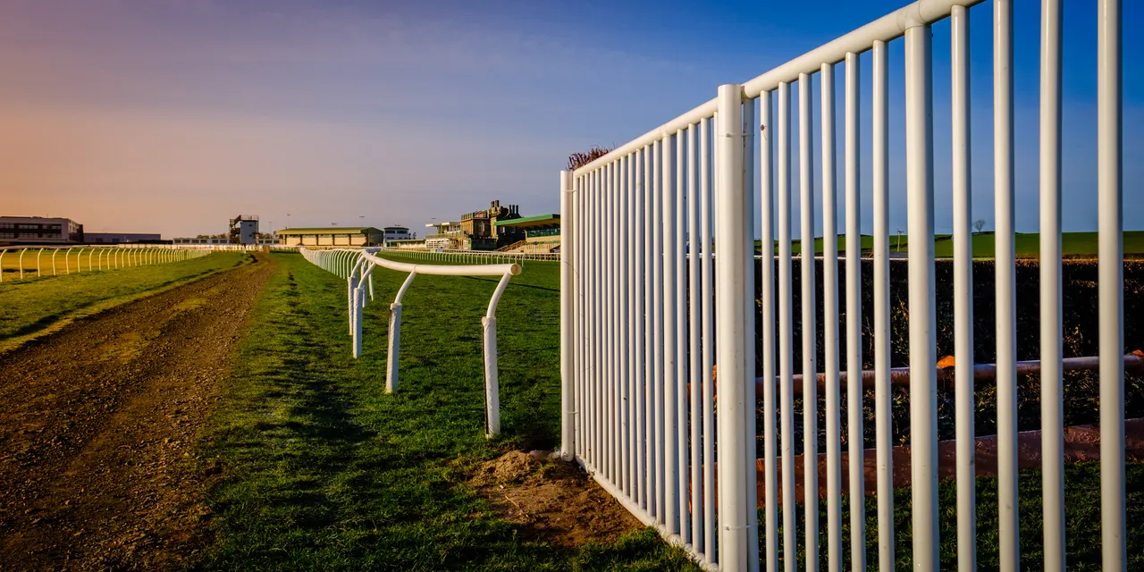 Kelso Racecourse
