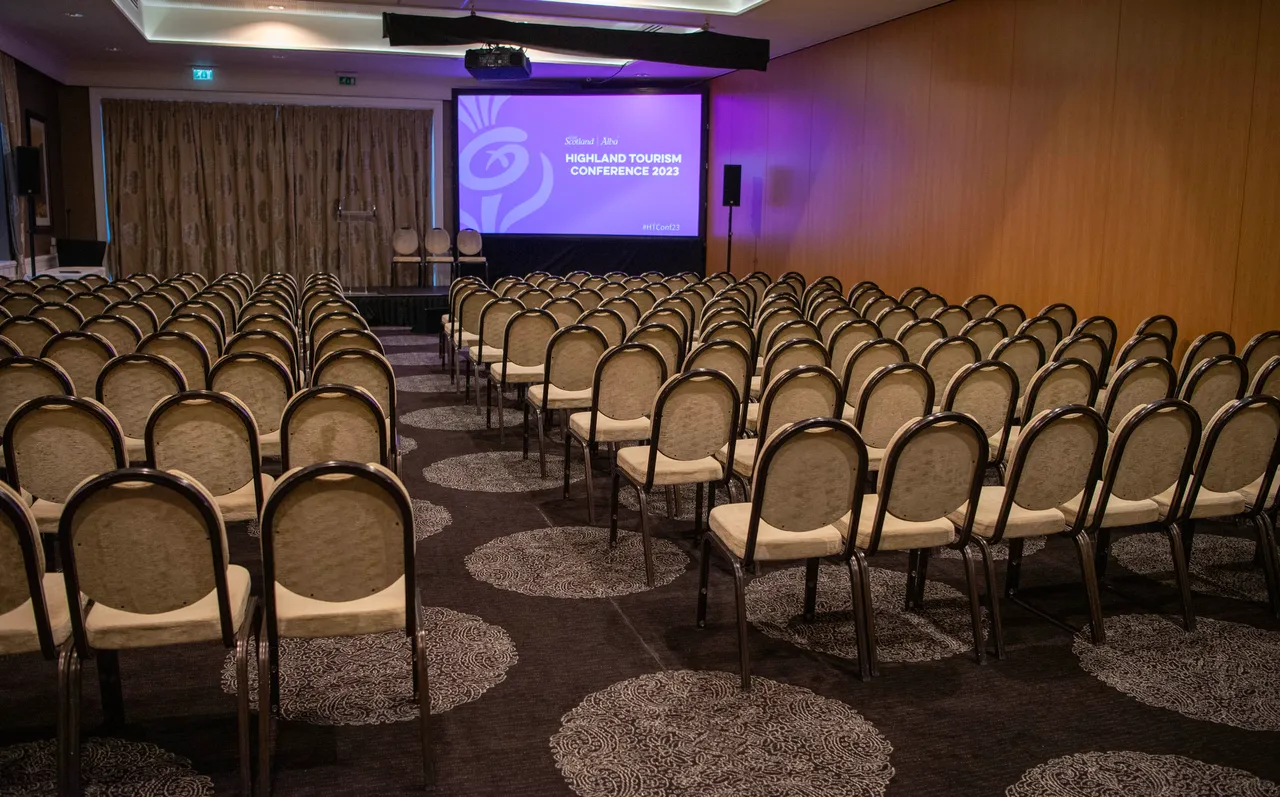 Highland Tourism Conference 2023