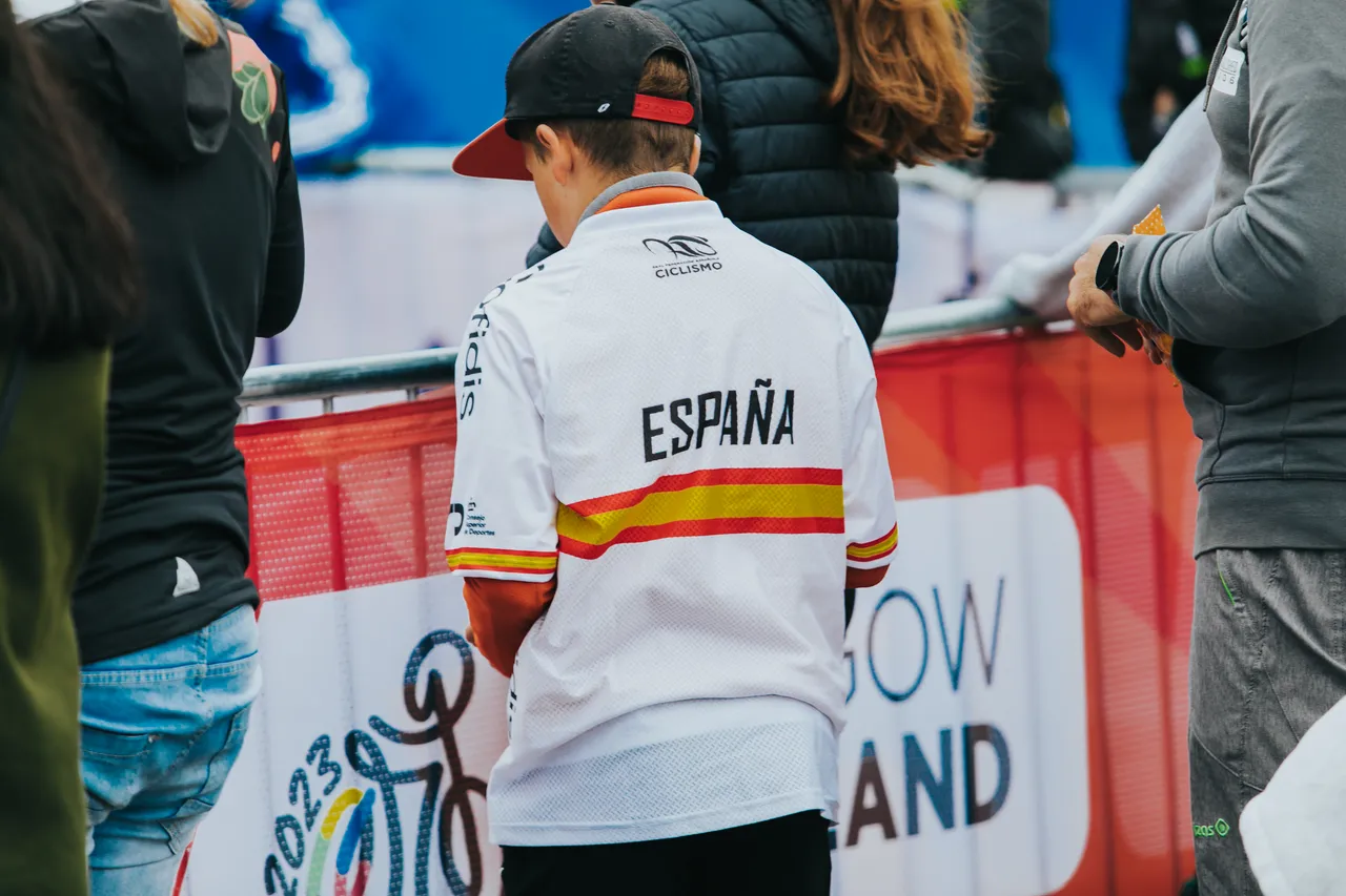 2023 UCI Cycling World Championships - Day 7