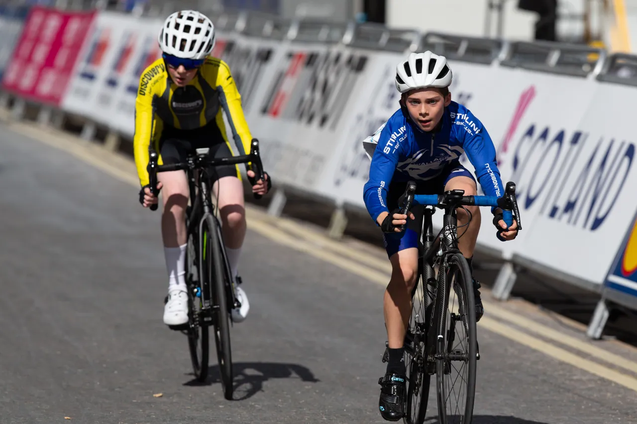 2023 UCI Cycling World Championships - Ride the Worlds