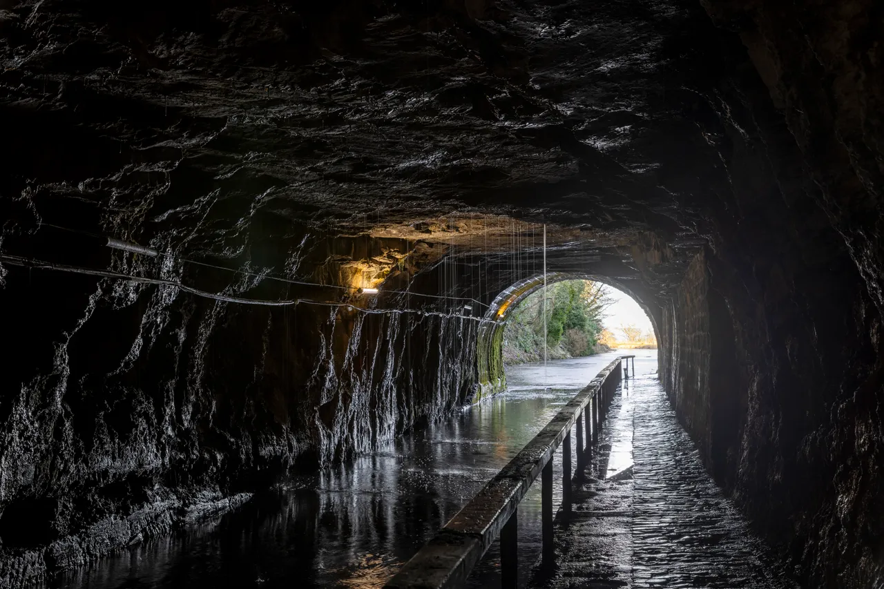 Falkirk Tunnel