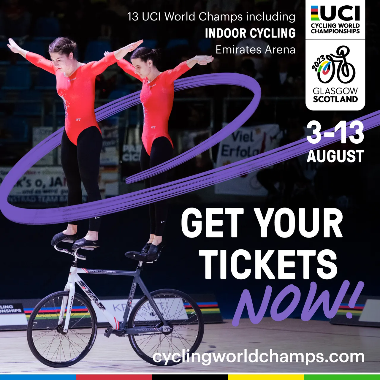 2023 UCI Cycling World Championships - Indoor_EU-3-1080x1080