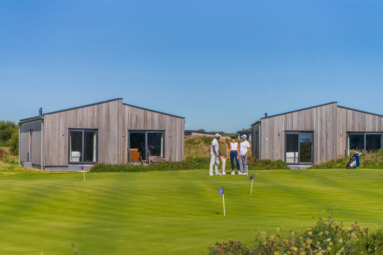 Dundonald Links