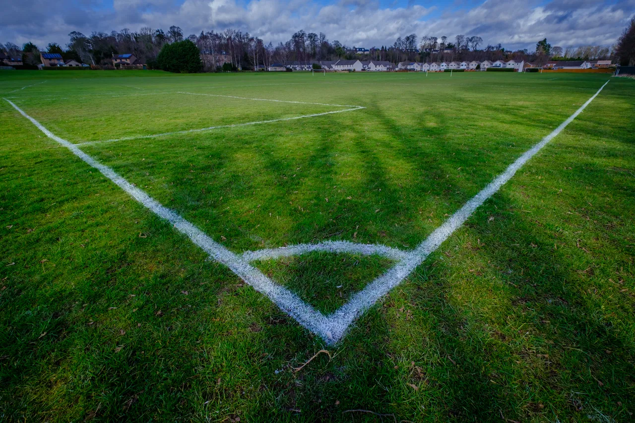 Woodside Park, Kelso