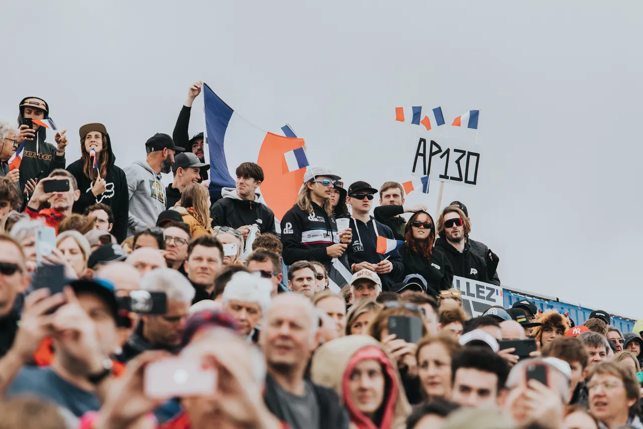 2023 UCI Cycling World Championships - Day 11 - Women's Road Race