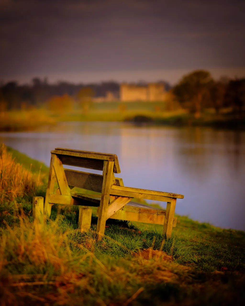 River Tweed