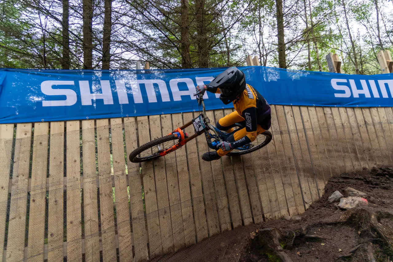 2023 UCI Cycling World Championships - Mountain Bike Downhill