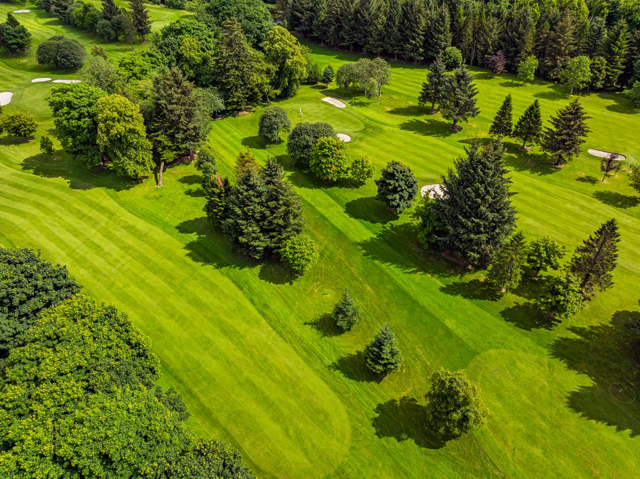 Duff House Royal Golf Club
