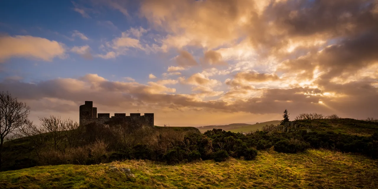 Hume Castle