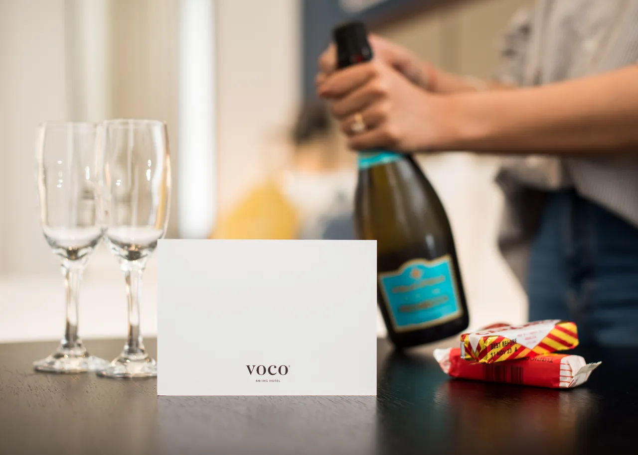 voco Grand Central Glasgow