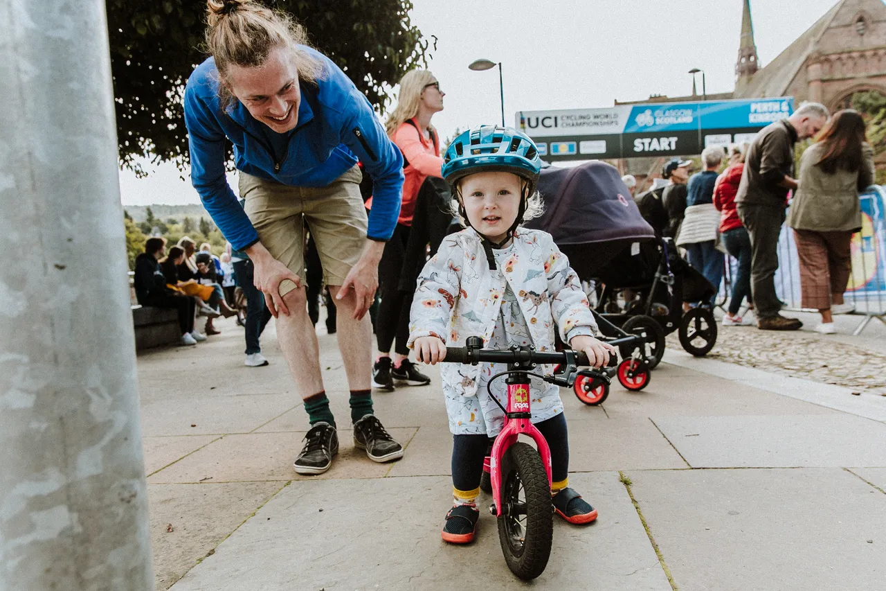 2023 UCI Cycling World Championships - Day 2 - Gran Fondo