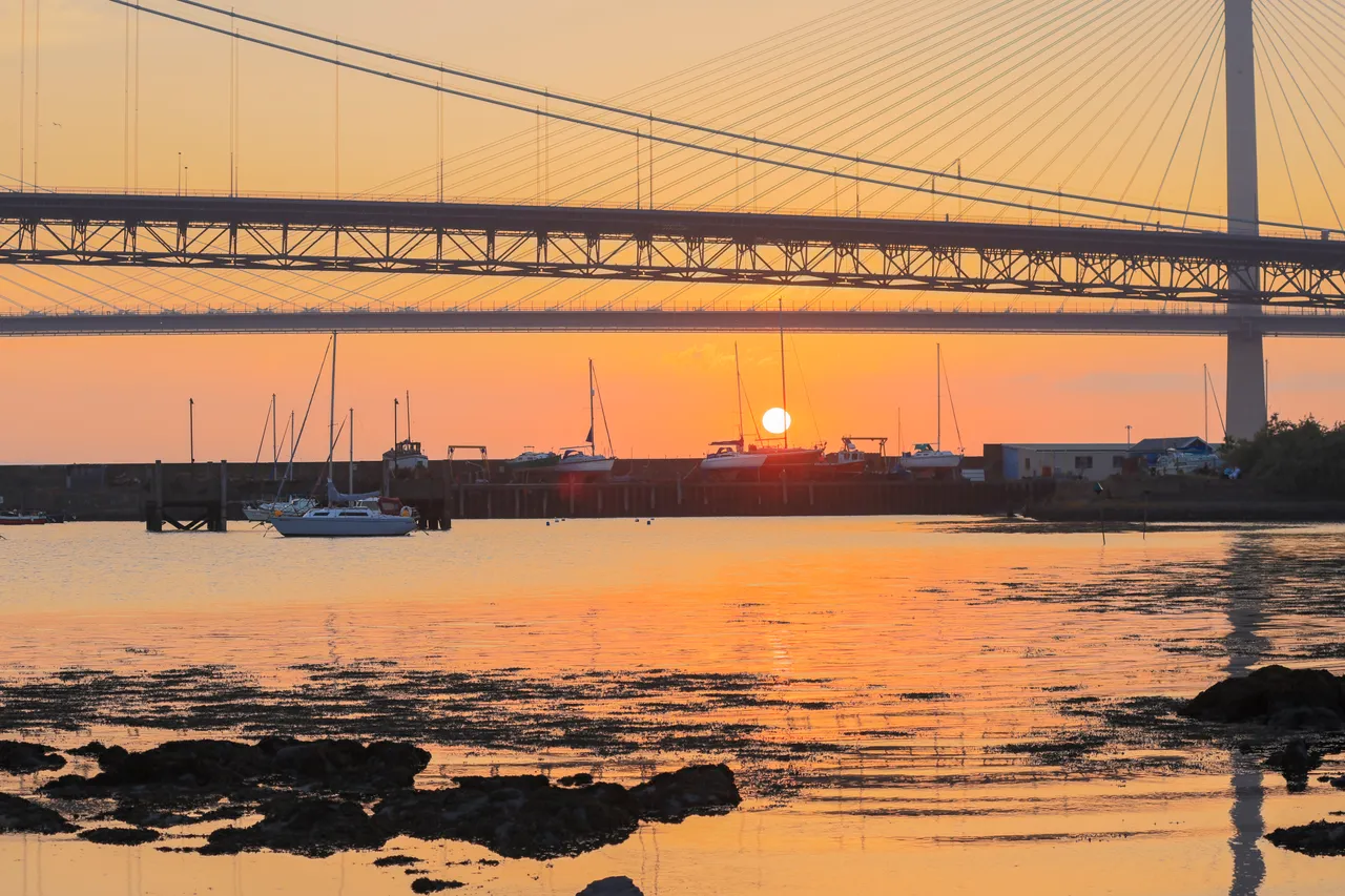 North Queensferry