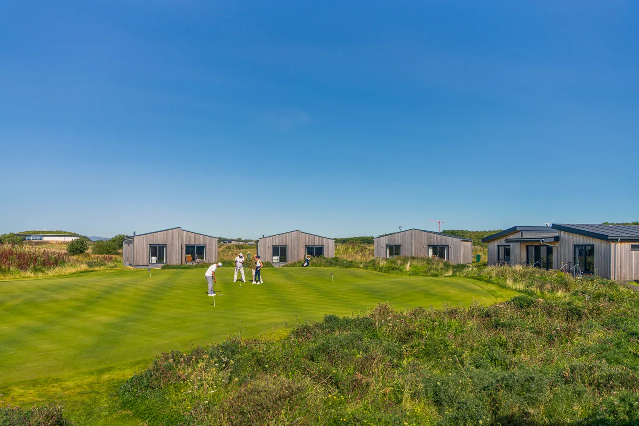 Dundonald Links