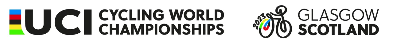 2023 UCI Cycling World Championships - Host Landscape PANTONE MASTER AW1