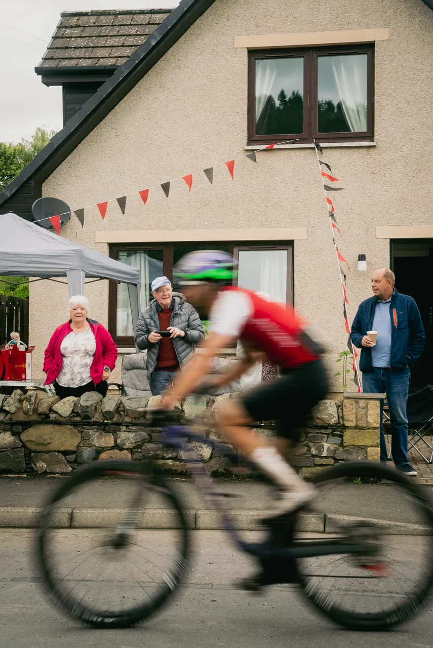 2023 UCI Cycling World Championships - Day 4 - Mountain Bike Cross-country Marathon
