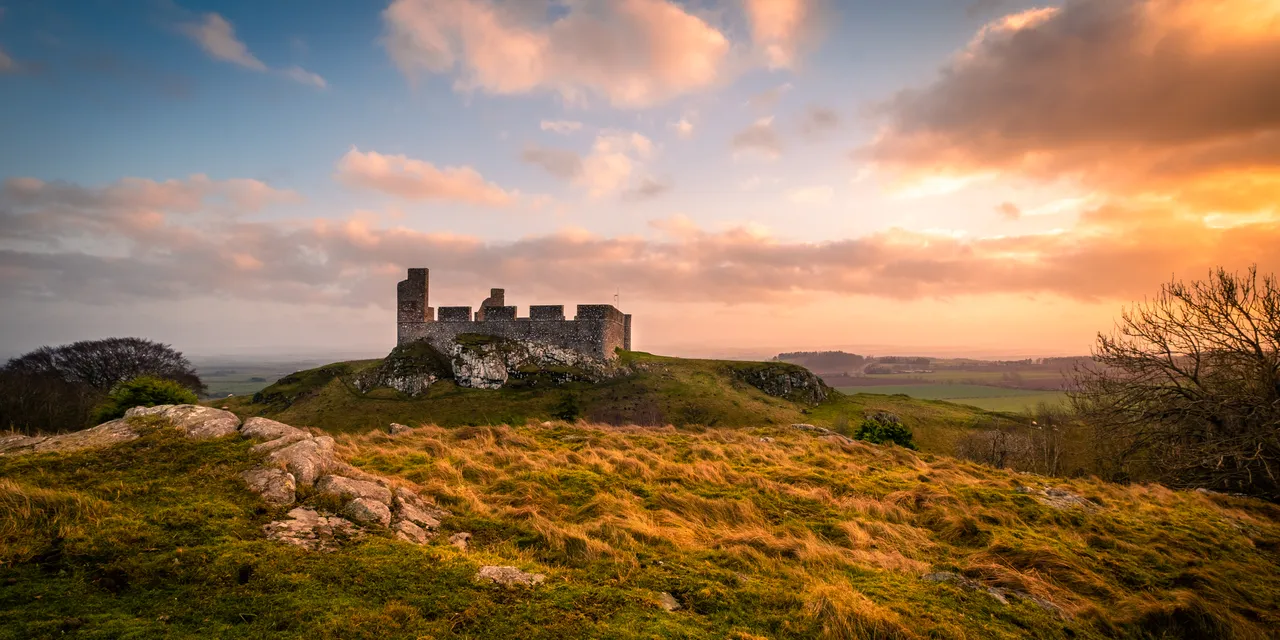 Hume Castle
