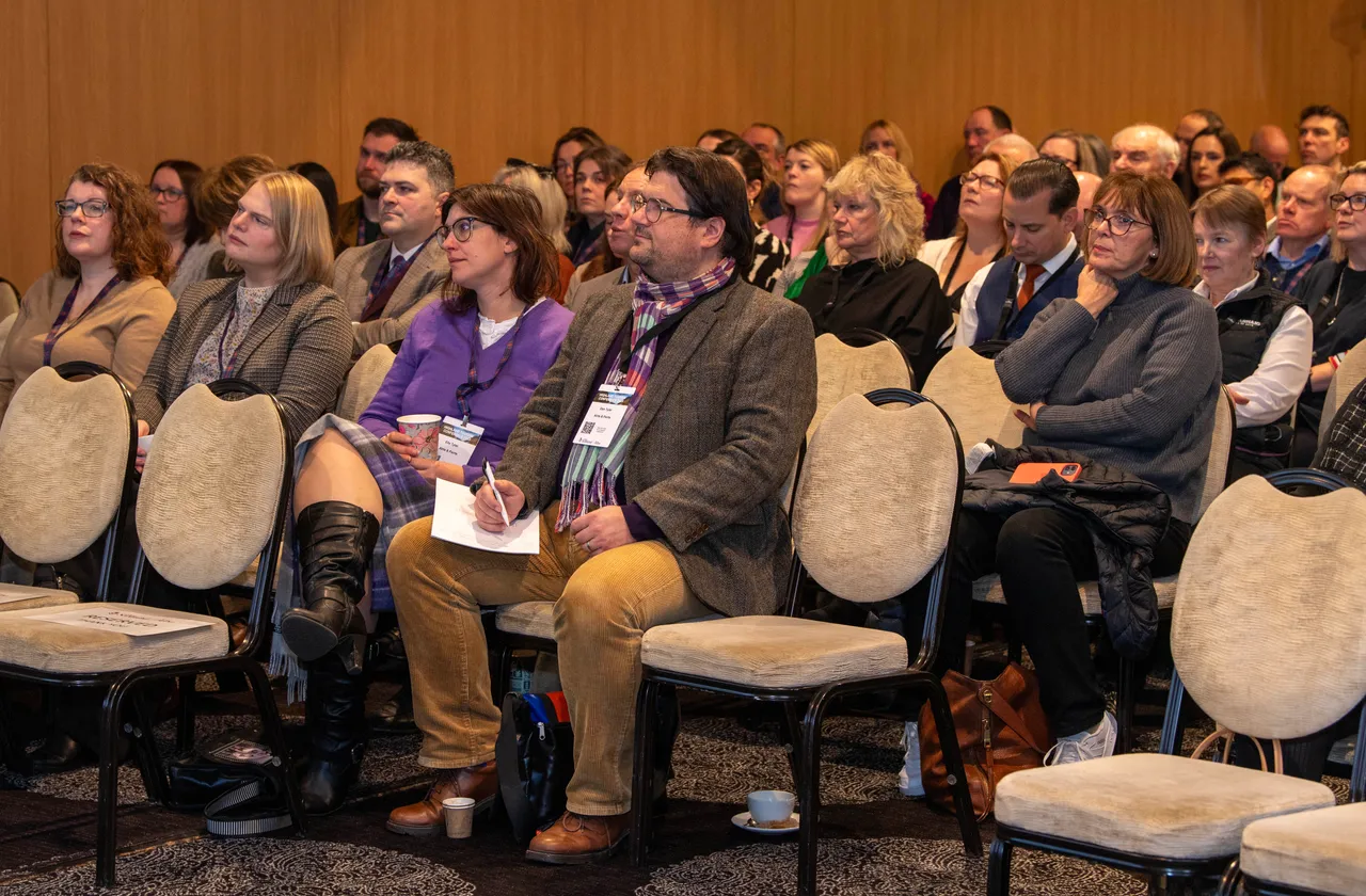 Highland Tourism Conference 2023